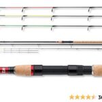 DAIWA NINJA X FEEDER 3,60m. 150g.
