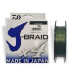 DAIWA J-BRAID X4E