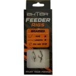 ENTER FEEDER RIGS 0.12MM