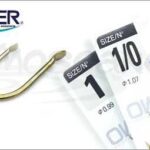 UDICE OWNER 50182 KOI 1/0