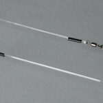 ELASTIC GUM LINKS & SWIVEL SNAP