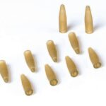Tail Rubber EXTRA CARP