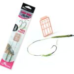 PREDVEZ CARP RIGS FIL 404