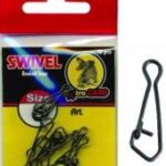 EXTRA CARP HOOK SNAP