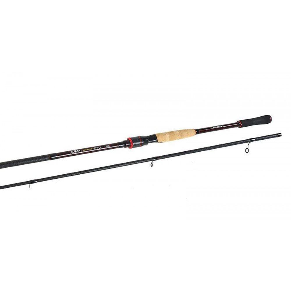 FX-AT-SP271-0 FORMAX ATTACK SPIN 2,70m. 14-55g. - Image 1