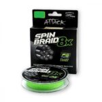 FORMAX ATTACK 8X 150m.