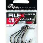 UDICA FILEX HOOKS 5010