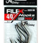 UDICA FILEX HOOKS 5020
