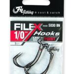 UDICA FILEX HOOKS 5030