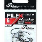 UDICA FILEX HOOKS 8020