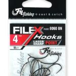 UDICA FILEX HOOKS 8060