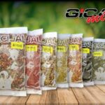 PELET GICA MIX 4mm