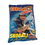 GICA MIX  FEEDER 1kg. Škobalj