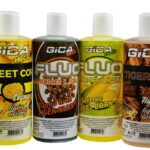 GICA MIX LIQUID 300ml.