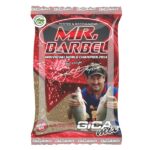 Gica Mix MR. BARBEL Mrena 1kg