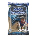 Gica Mix MR. BARBEL Skobalj 1kg