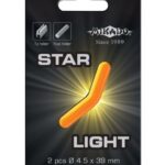 Mikado STARLIGHT AMPULE 4.5x39mm