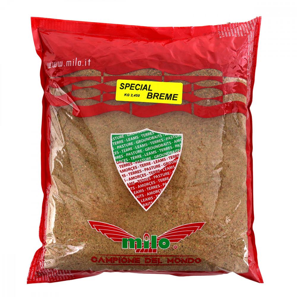 MILO-SPECIAL-BREME-2.5kg-LORIST MILO SPECIAL BREME 2.5kg - Image 1