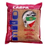 MILO SPECIAL CARPA 2.5kg