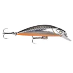 MATE Brook Fish 5cm 6gr Minnow