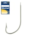 Mustad 220A-NI Crystal