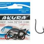 TRABUCCO AKURA 9684 UDICA 12