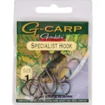 GAMAKATSU G-Carp Specialist Hook