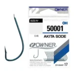 Owner 50001 Akita Sode