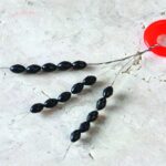 RUBBER STOPPER