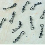 Virbla Extra Carp Rolling Swivel Hook Snap 20 / 6kg