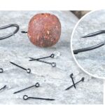 EXTRA CARP BAIT SPIKE & RING / TRN SA DRŽAČEM