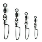 CRANE SWIVEL & COASTLOCK SNA