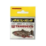 TRABUCCO AKURA 200NY UDICA 10