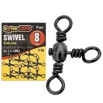 SWIVEL CROSS LINE