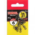 Extra Carp Rolling Swivel
