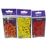 Gica Mix Puffi Maxi 8mm