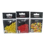 Gica Mix Puffi Micro 2mm