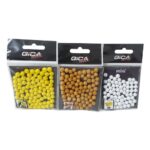 Gica Mix Puffi Mini 4mm