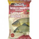 Gica Mix WC Serie 750g