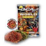 Gica World 3000 River 3kg