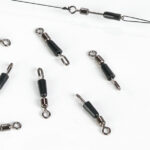 FEEDER QUICK CHANGE SWIVEL