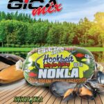 Nokla 100g Gica mix
