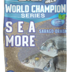Gica Mix Primama WCH Serie Sea Sarago-Orada