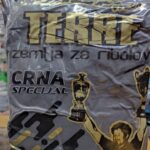 Zemlja za ribolov Gica Mix 2kg