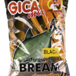 Gica Mix Bream Black Deverika